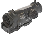 US SOPMOD chooses SpecterDR