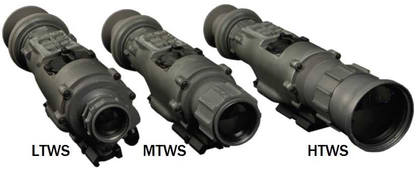 AN/PVS-4 Night Vision Weapon Scope Mount AN/PAS-13 Thermal Sight AR Mount Base