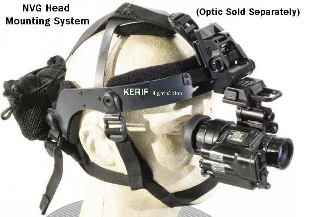 Wilcox, L2, G01, G10, Universal, NVG Mounts, Helmet