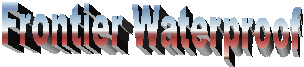 Frontier Waterproof